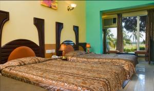 Bollywood Sea Queen Beach Resort