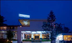 Bollywood Sea Queen Beach Resort