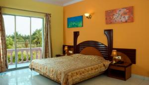 Bollywood Sea Queen Beach Resort