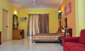 Bollywood Sea Queen Beach Resort