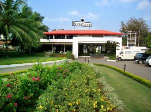 Bollywood Sea Queen Beach Resort
