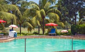 Bollywood Sea Queen Beach Resort