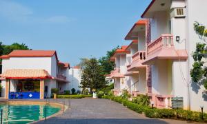 Bollywood Sea Queen Beach Resort