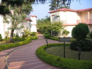 Bollywood Sea Queen Beach Resort