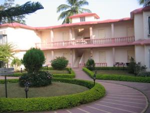 Bollywood Sea Queen Beach Resort