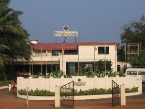 Bollywood Sea Queen Beach Resort