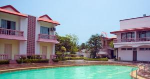 Bollywood Sea Queen Beach Resort