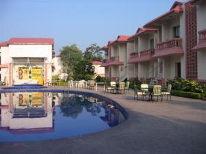 Bollywood Sea Queen Beach Resort