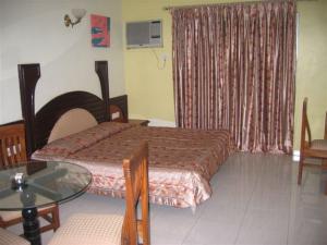 Bollywood Sea Queen Beach Resort