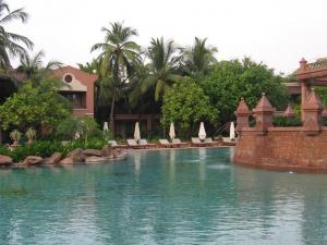 Park Hyatt Resort & SPA