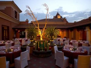 Park Hyatt Resort & SPA