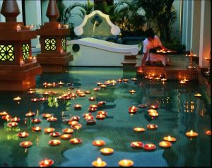 Park Hyatt Resort & SPA