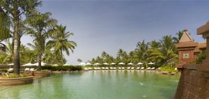 Park Hyatt Resort & SPA