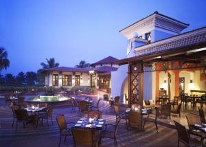 Park Hyatt Resort & SPA