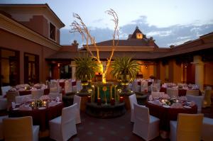 Park Hyatt Resort & SPA