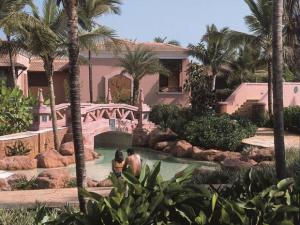 Park Hyatt Resort & SPA