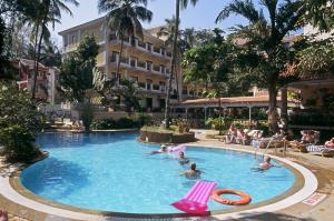 Phoenix Park Inn