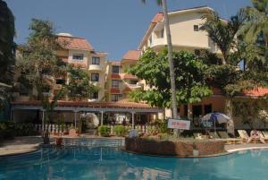 Phoenix Park Inn