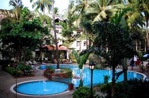 Phoenix Park Inn