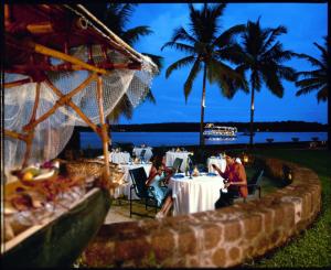 Goa Marriott Resort
