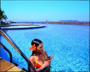 Goa Marriott Resort