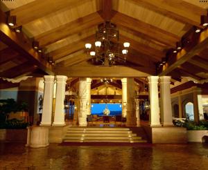 Goa Marriott Resort