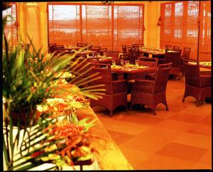 Goa Marriott Resort