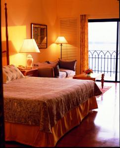 Goa Marriott Resort
