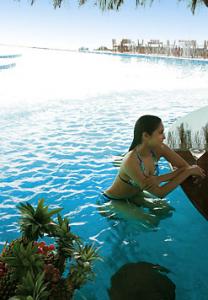 Goa Marriott Resort