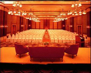 Goa Marriott Resort
