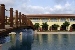 InterContinental The Lalit Goa Resort