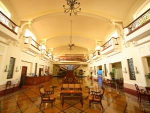 InterContinental The Lalit Goa Resort