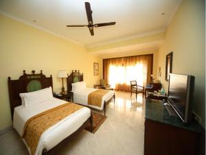 InterContinental The Lalit Goa Resort