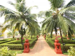 InterContinental The Lalit Goa Resort