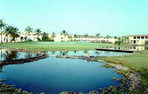 InterContinental The Lalit Goa Resort