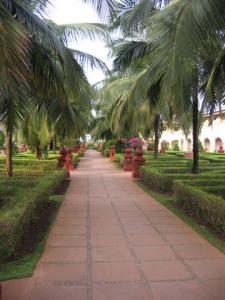 InterContinental The Lalit Goa Resort