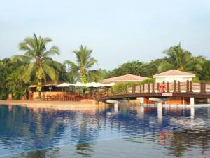 InterContinental The Lalit Goa Resort