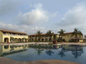 InterContinental The Lalit Goa Resort