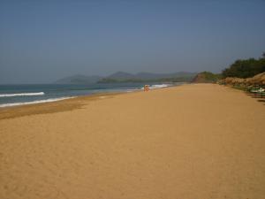 InterContinental The Lalit Goa Resort
