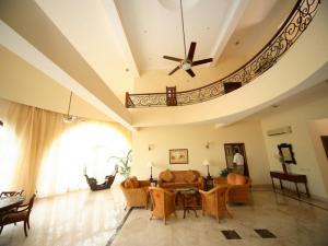 InterContinental The Lalit Goa Resort