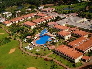 InterContinental The Lalit Goa Resort