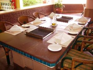 InterContinental The Lalit Goa Resort