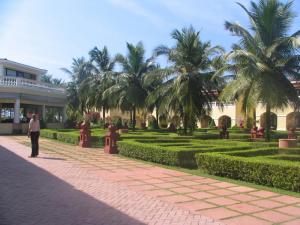 InterContinental The Lalit Goa Resort
