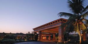 The Leela Goa