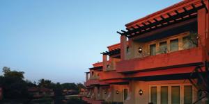 The Leela Goa