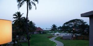 The Leela Goa