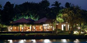 The Leela Goa