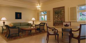 The Leela Goa