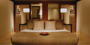 The Leela Goa