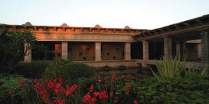 The Leela Goa